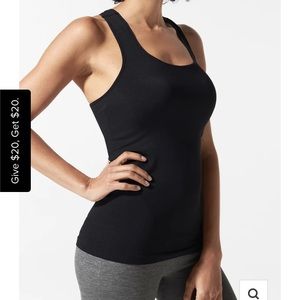 BLANQI body cooling tanktop